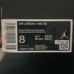 Air Jordan 