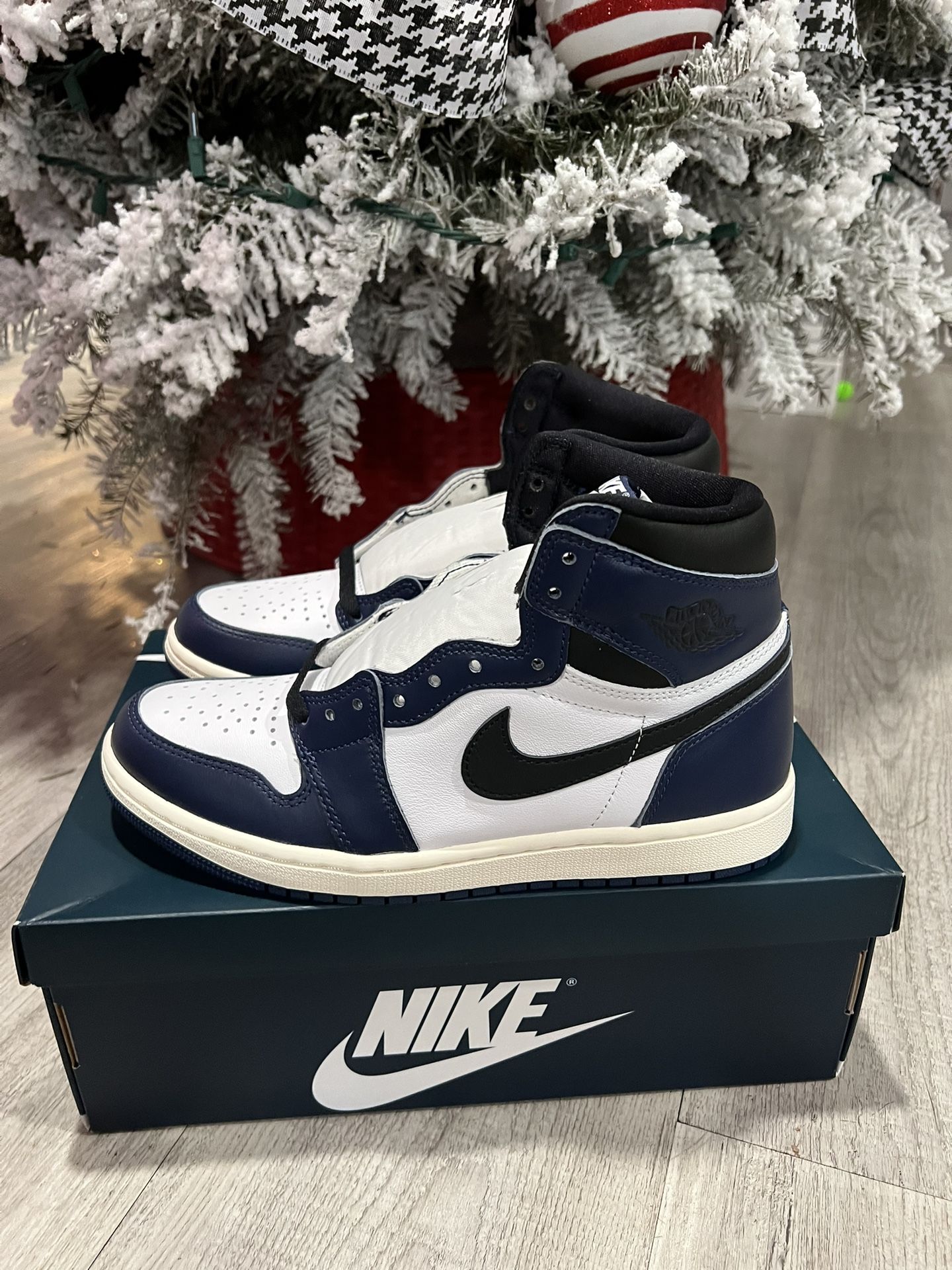 Jordan 1