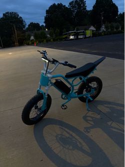Modded voltvougue