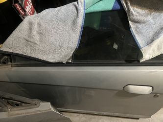 Mustang 01-04 Gt Doors