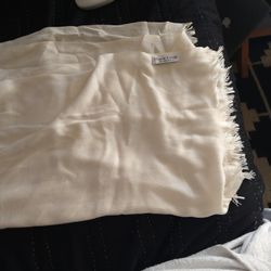 Marie Lund Scarf