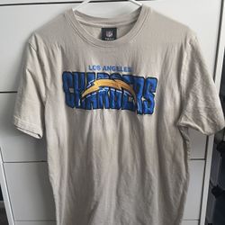 Los Angeles Chargers T-Shirt