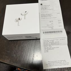 AirPods Pro (2nd Generation)