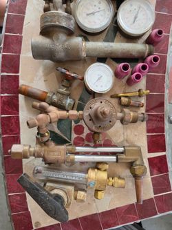 Welding Equipment