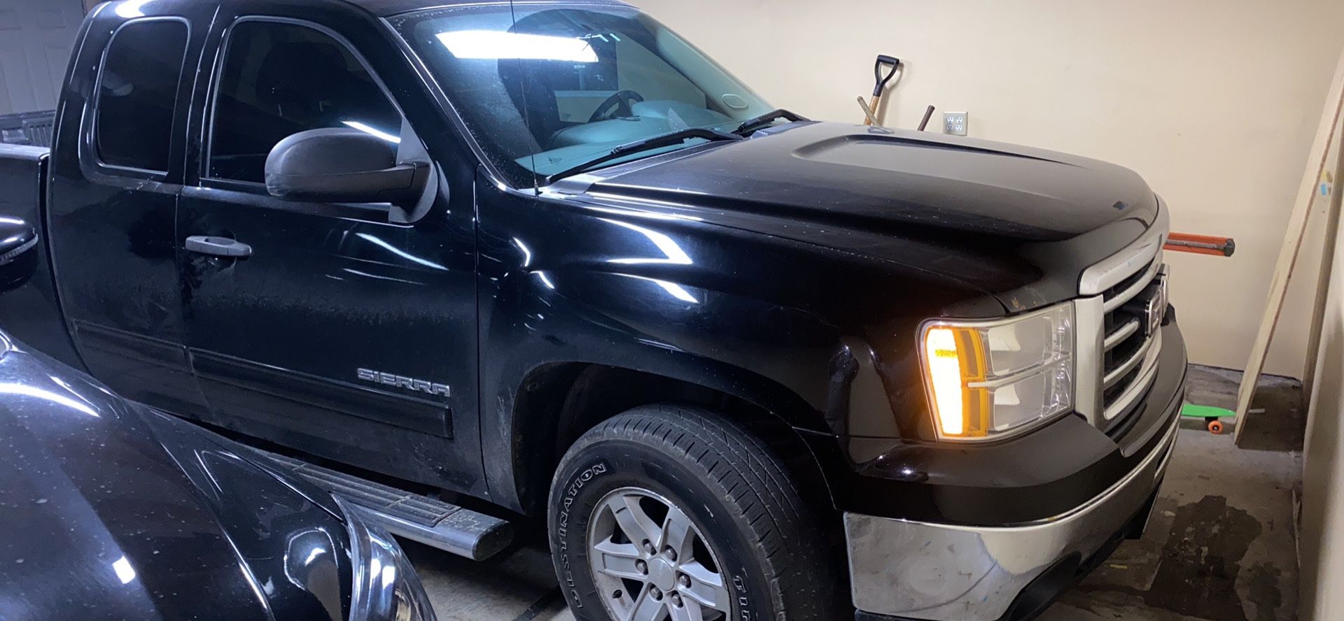 2013 GMC Sierra 1500