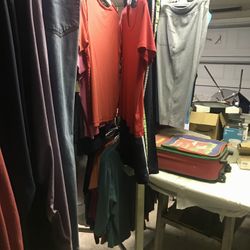 Ropa Para Pevendedores Buenas Condiciones