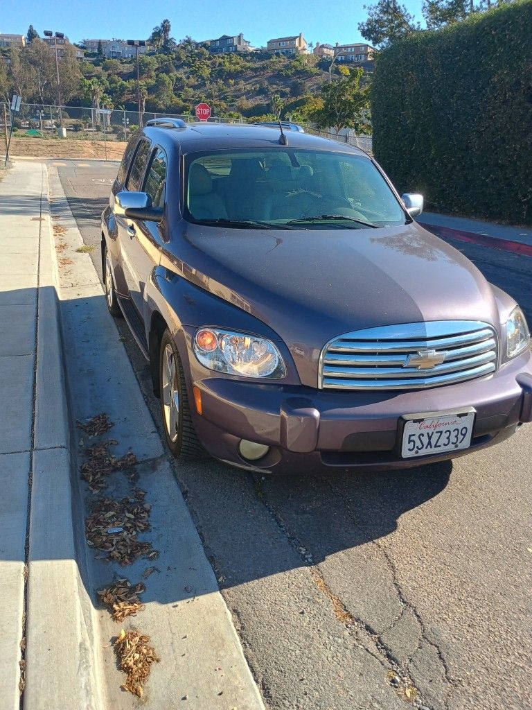 2006 Chevrolet HHR