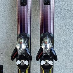 Salomon Ski