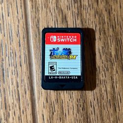 Pokemon Tournament Dx for Nintendo switch