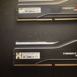 G.SKILL Trident Z Neo RGB 32 GB RAM