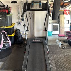 Treadmill