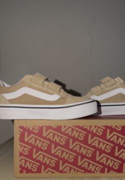 Little Kids Vans 11c