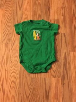 Baby Onesie