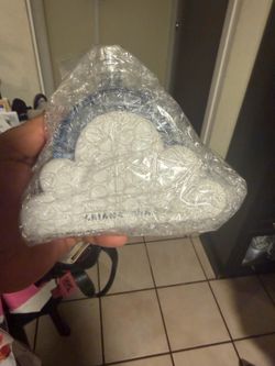 Ariana Grande cloud de perfume spray