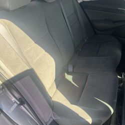 Rear Seats Complete Set 2006-2011 Honda Civic Sedan