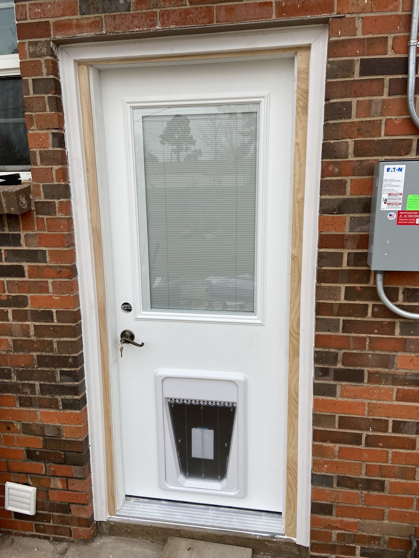 Door Installer