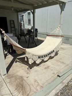 Hammock