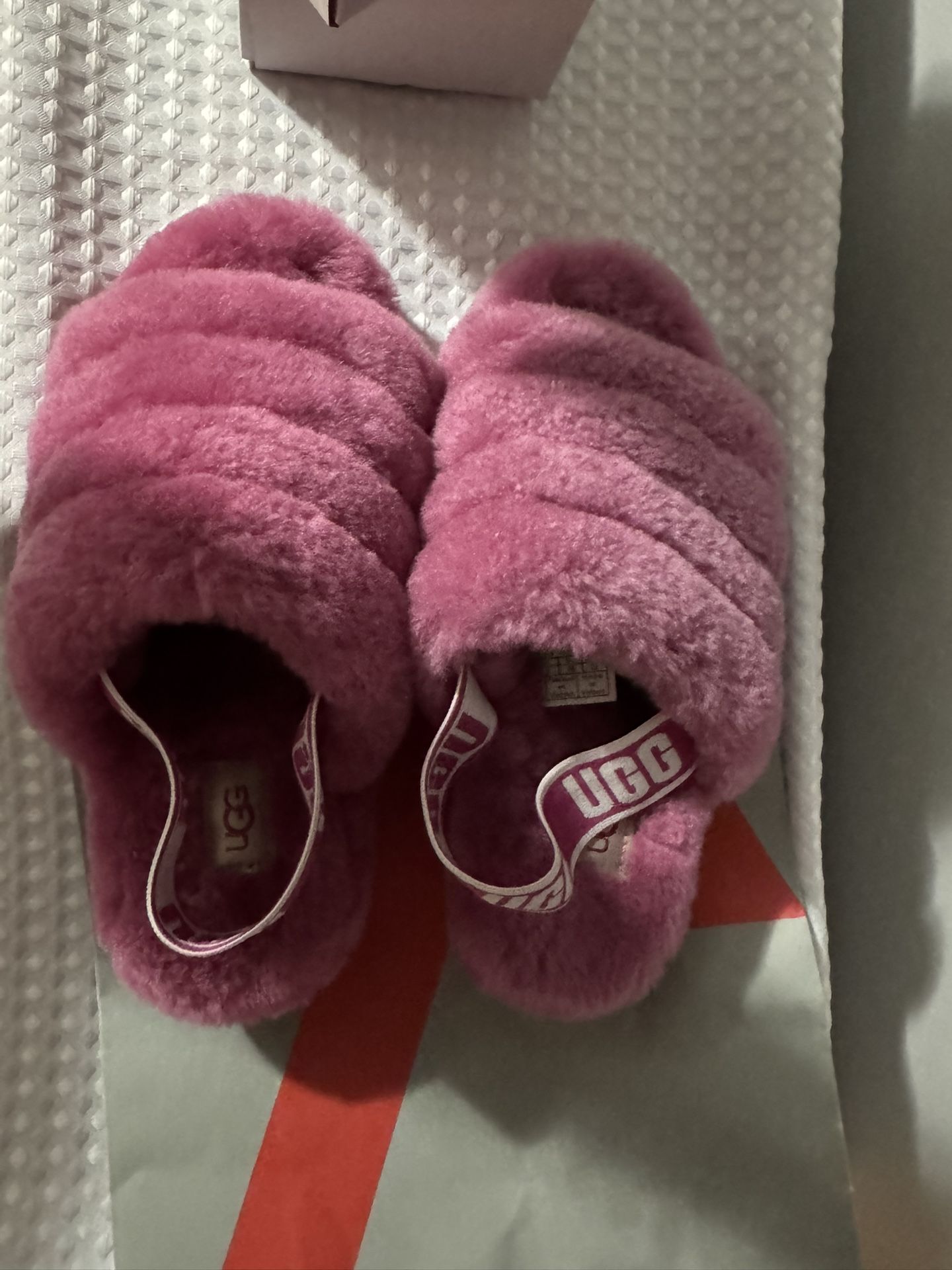 Ugg Slipper Shoes