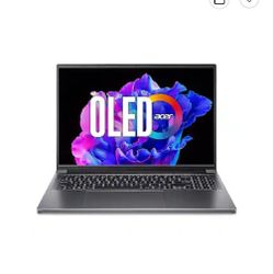 GAMING BEAST Acer Swift X16!