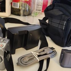 Sony Camera Beatiful New 800obo 