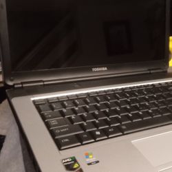 Laptop.  Non Working