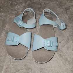 Girls Sandals Size 11c