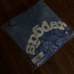 Spider Hoodie