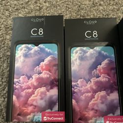 Phones Unlocked With 6 Months To A Year 