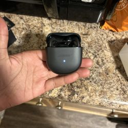 Bose Quietcomfort ll