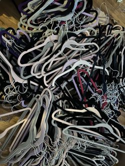 Hangers