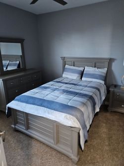 3 piece bedroom set