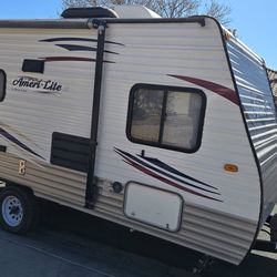 American Lite 20'  Year 2014