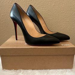 Christian Louboutin Heels