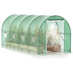 Green house
