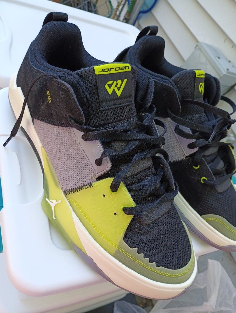 Jordan Skate Shoe Sz13