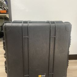 Pelican 1640 Transport Case