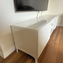 Living Room TV Stand - IKEA 