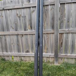 Rock Sliders/Rock Rails 