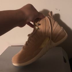 jordan 12s