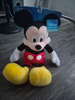 Mickey mouse