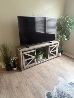 TV stand and entry way table