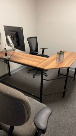 Office desk