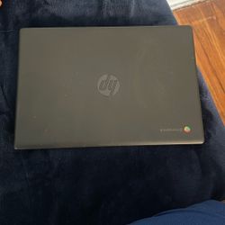 Chrome Book