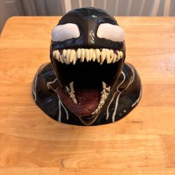 Venom Popcorn Bucket 