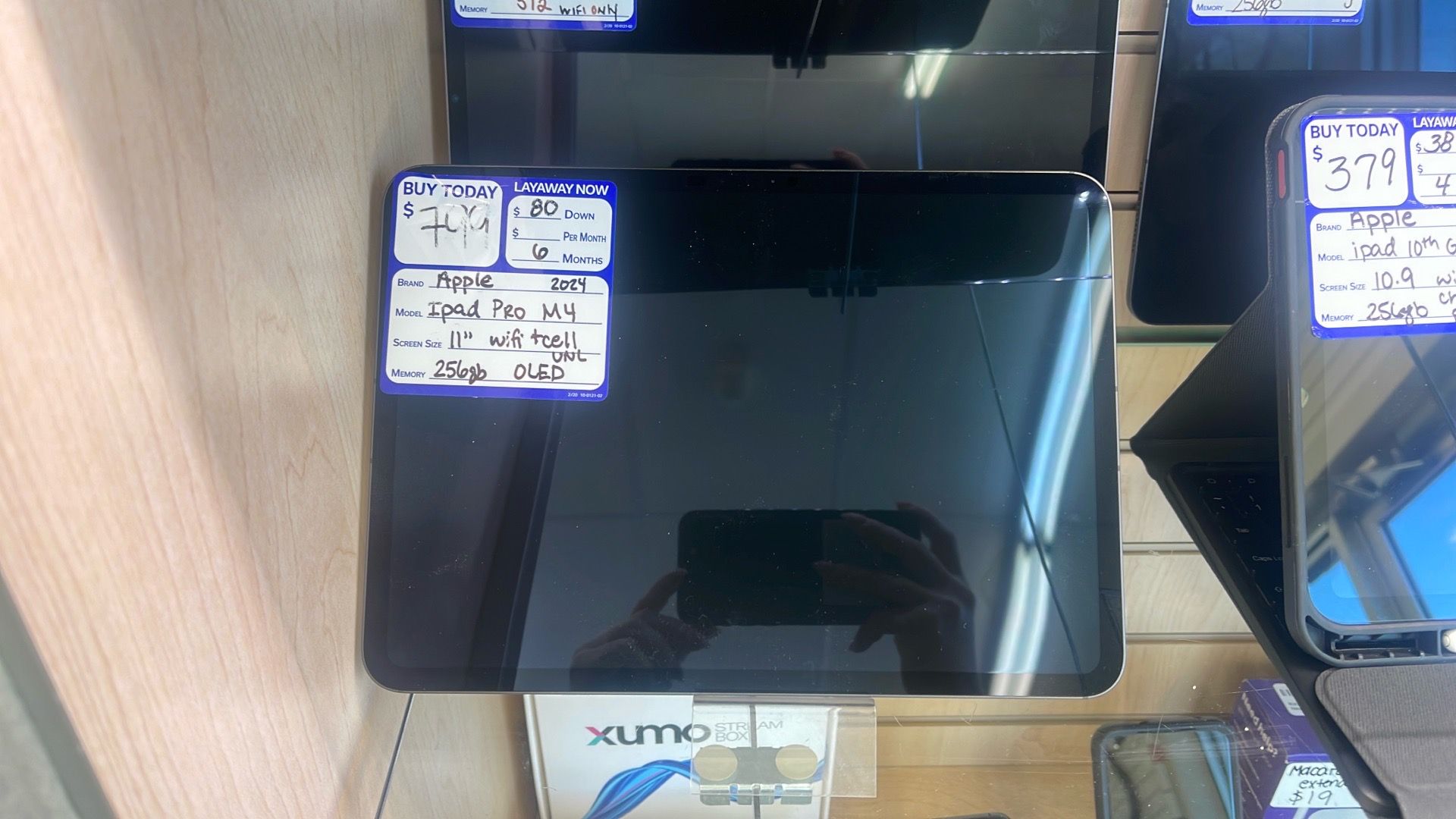Apple IPad Pro