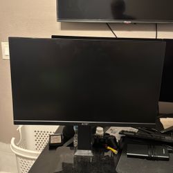 Acer Monitor