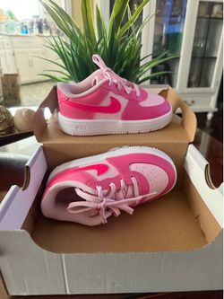 Nike Air Force low