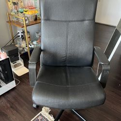 ikea office chair
