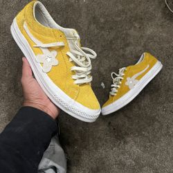 Tyler The Creator Converse