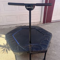 Trampoline